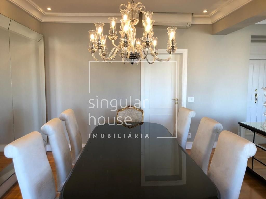Apartamento com 3 suítes à venda em Jardim Panorama, São Paulo, por R$ 16.000.000 Imagem 8