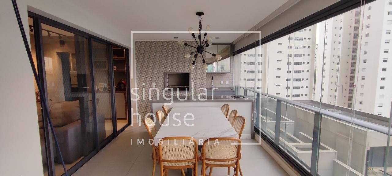 Apartamento com 2 suítes à venda em Pinheiros, São Paulo, por R$ 2.650.000 Imagem 8