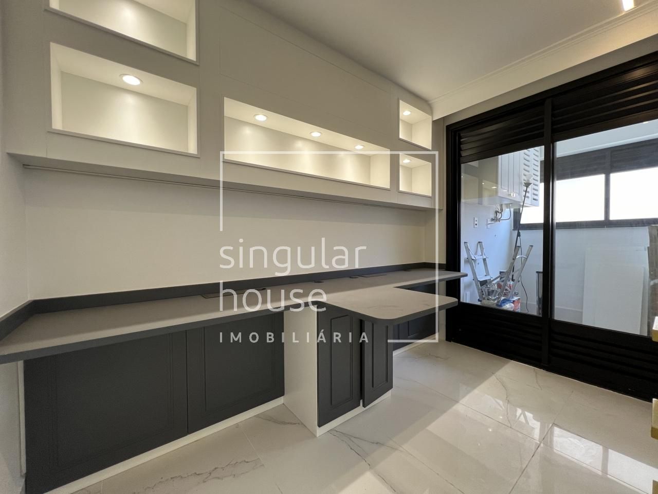 Apartamento com 2 suítes à venda em Moema, São Paulo, por R$ 3.180.000 Imagem 8