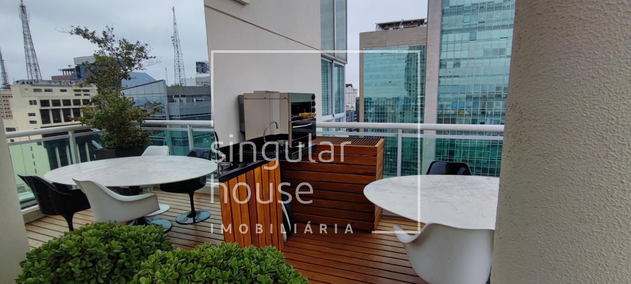 Apartamento com 2 suítes à venda em Consolação, São Paulo, por R$ 3.900.000 Imagem 8