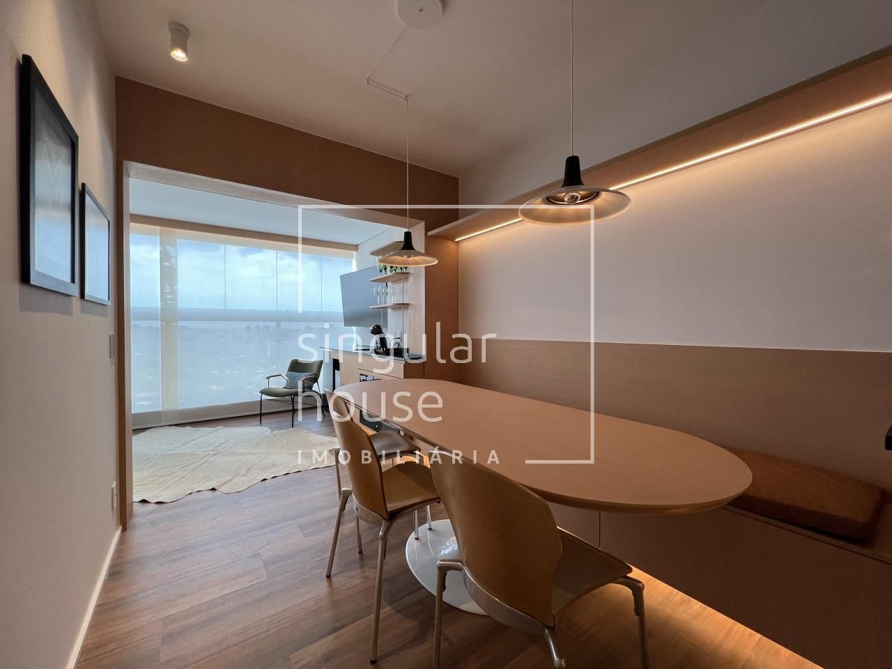 Apartamento com 1 suítes à venda em Pinheiros, São Paulo, por R$ 2.600.000 Imagem 8