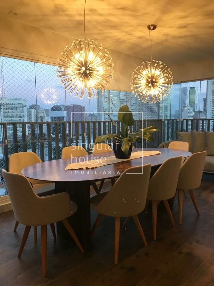 Apartamento com 1 suítes à venda em Pinheiros, São Paulo, por R$ 2.330.000 Imagem 8