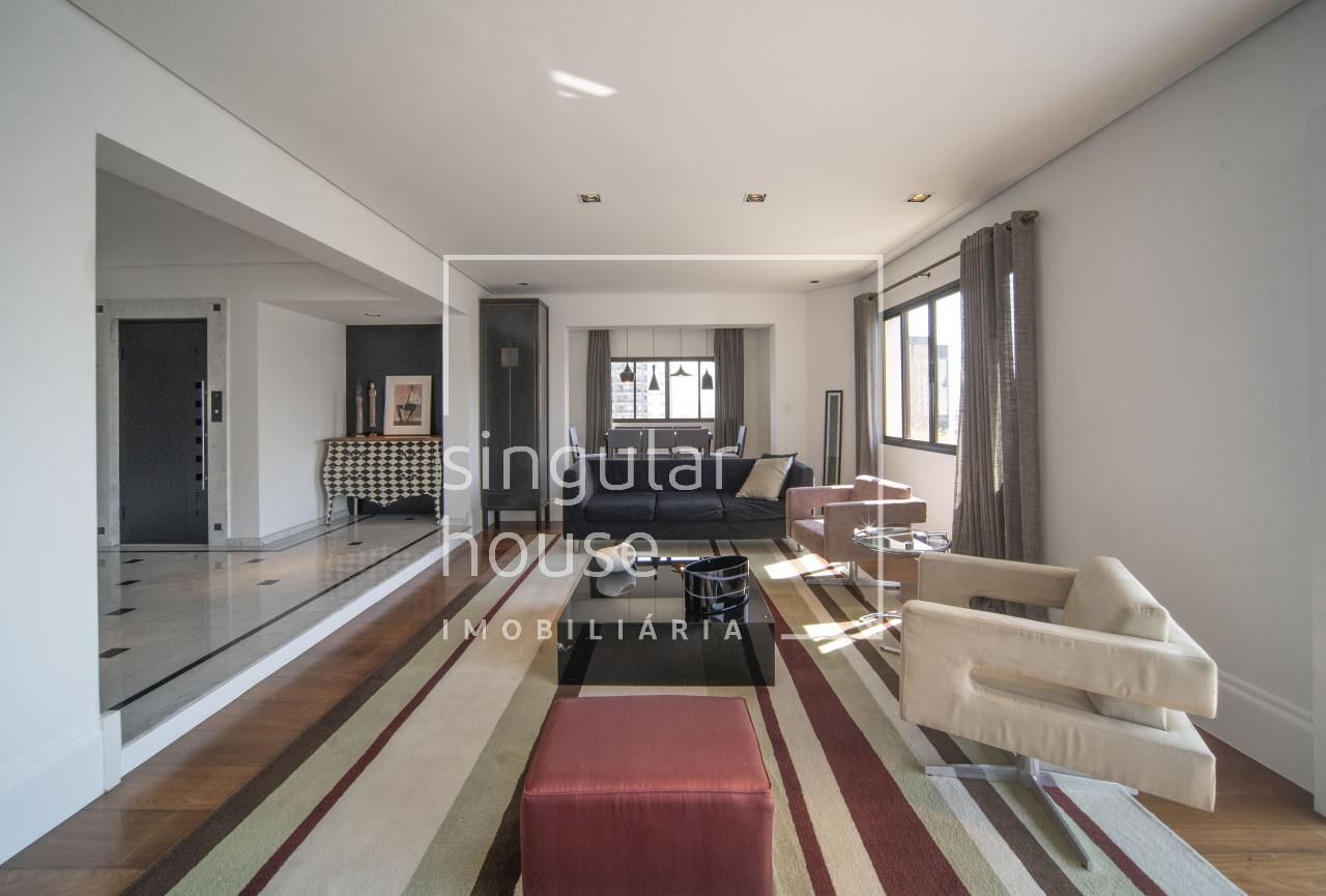Cobertura com 2 suítes à venda em Indianópolis, São Paulo, por R$ 4.749.767 Imagem 8