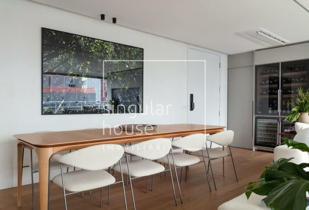 Apartamento com 3 suítes à venda em Cerqueira César, São Paulo, por R$ 7.800.000 Imagem 8
