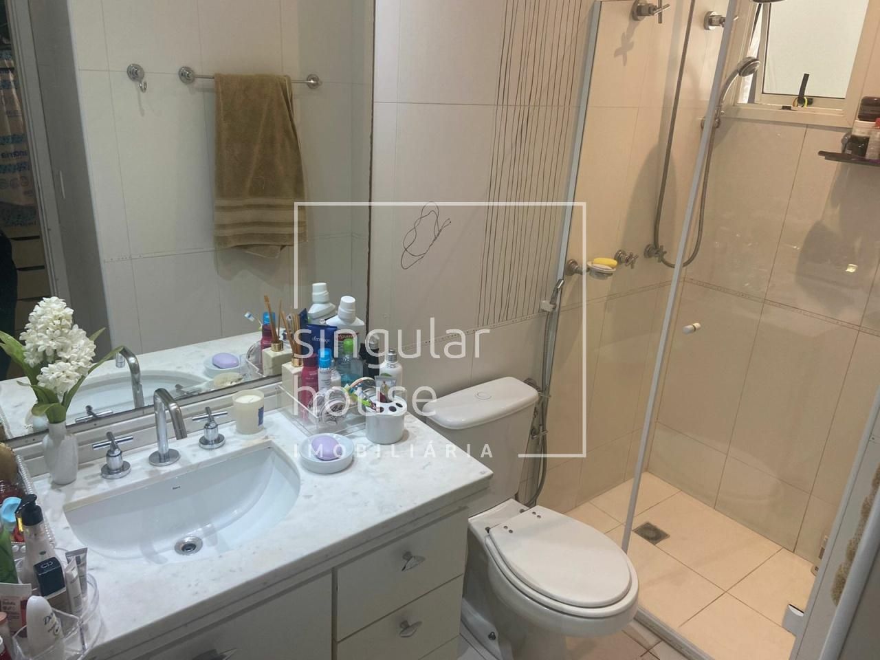 Apartamento com 1 suítes à venda em Vila Clementino, São Paulo, por R$ 2.125.000 Imagem 8
