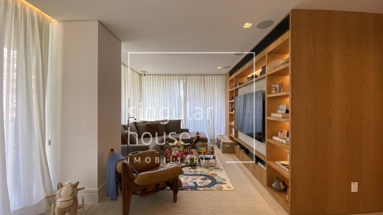 Apartamento com 4 suítes à venda em Itaim Bibi, São Paulo, por R$ 14.990.000 Imagem 8