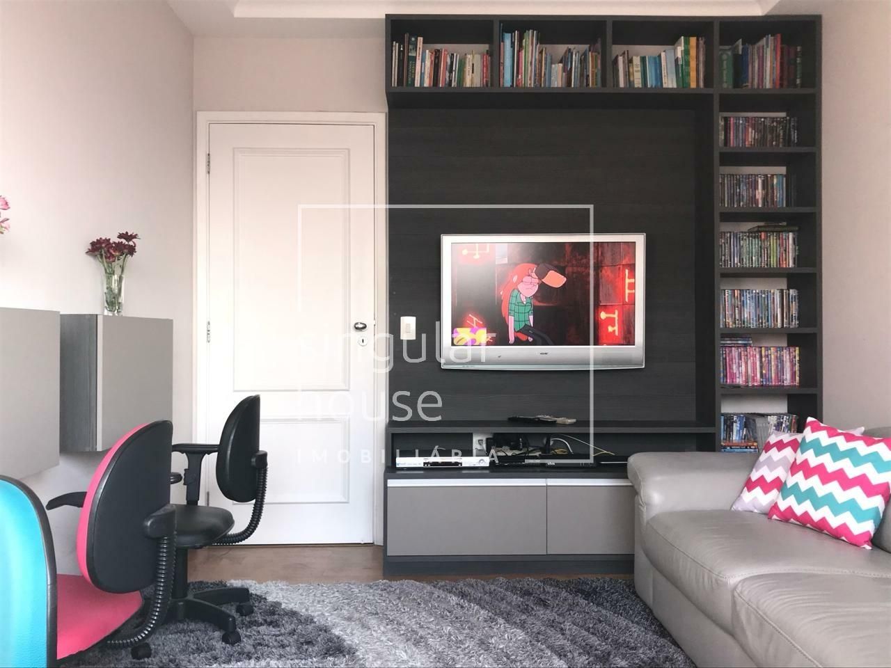 Apartamento com 4 suítes à venda em Paraíso, São Paulo, por R$ 7.950.000 Imagem 8