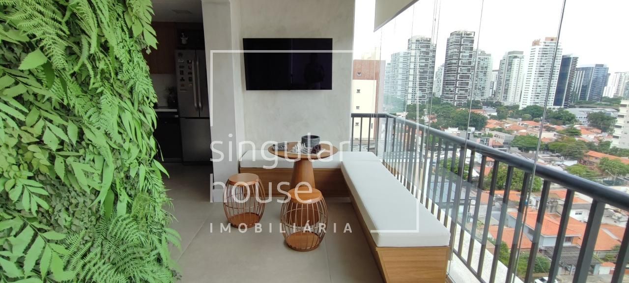 Duplex com 2 suítes à venda em Brooklin, São Paulo, por R$ 2.650.000 Imagem 8