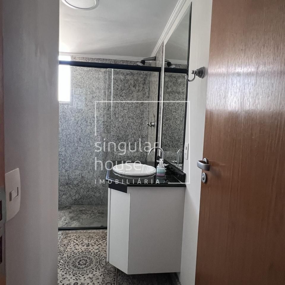 Cobertura com 1 suítes à venda em Brooklin, São Paulo, por R$ 2.440.000 Imagem 8