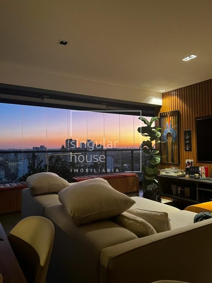 Apartamento com 1 suítes à venda em Vila Madalena, São Paulo, por R$ 2.060.000 Imagem 8