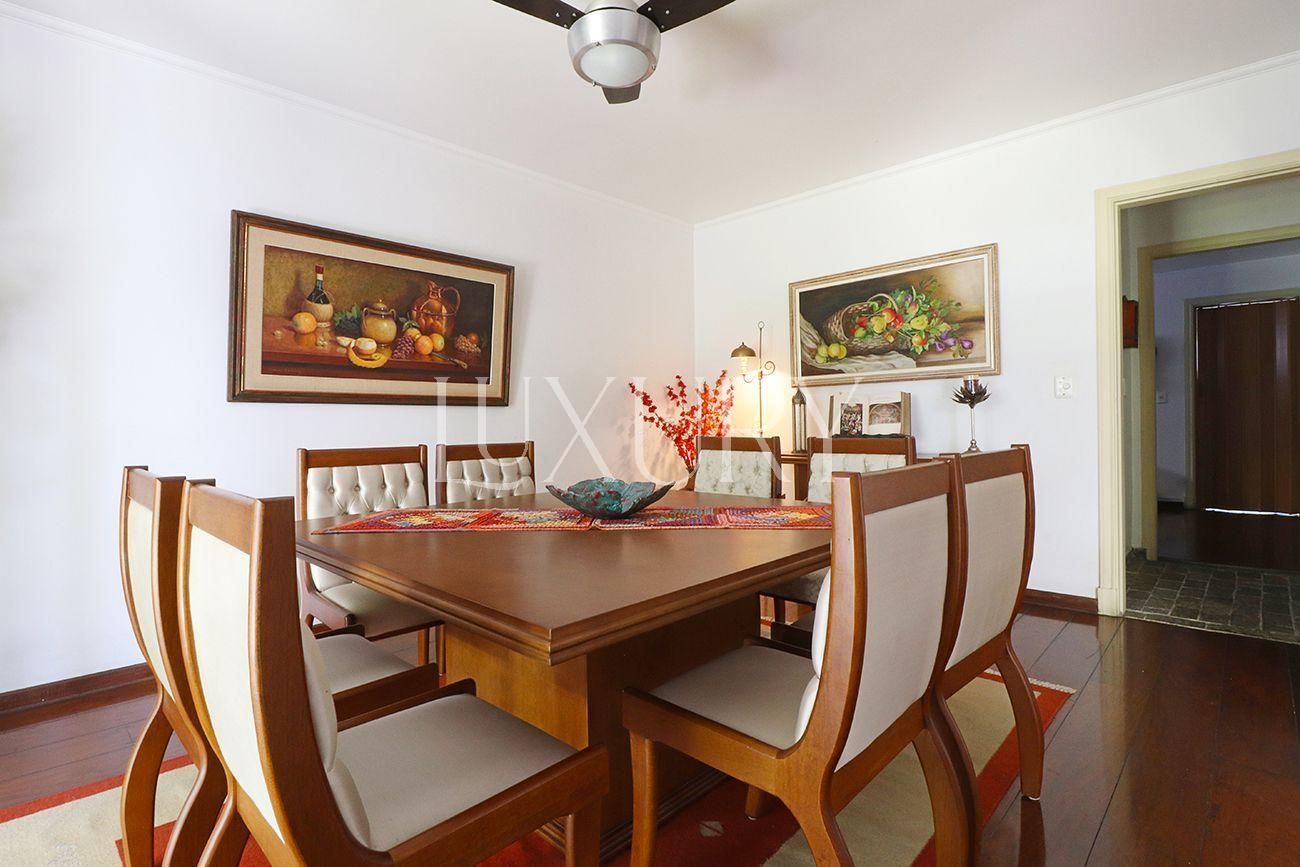 Casa com 3 suítes à venda em Alto De Pinheiros, São Paulo, por R$ 3.799.000 Imagem 5