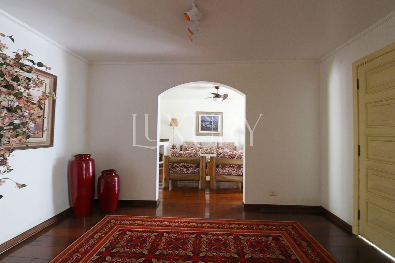 Casa com 3 suítes à venda em Alto De Pinheiros, São Paulo, por R$ 3.799.000 Imagem 8