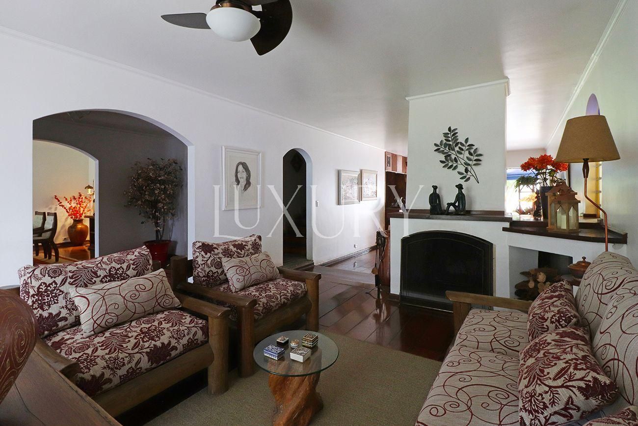 Casa com 3 suítes à venda em Alto De Pinheiros, São Paulo, por R$ 3.799.000 Imagem 7