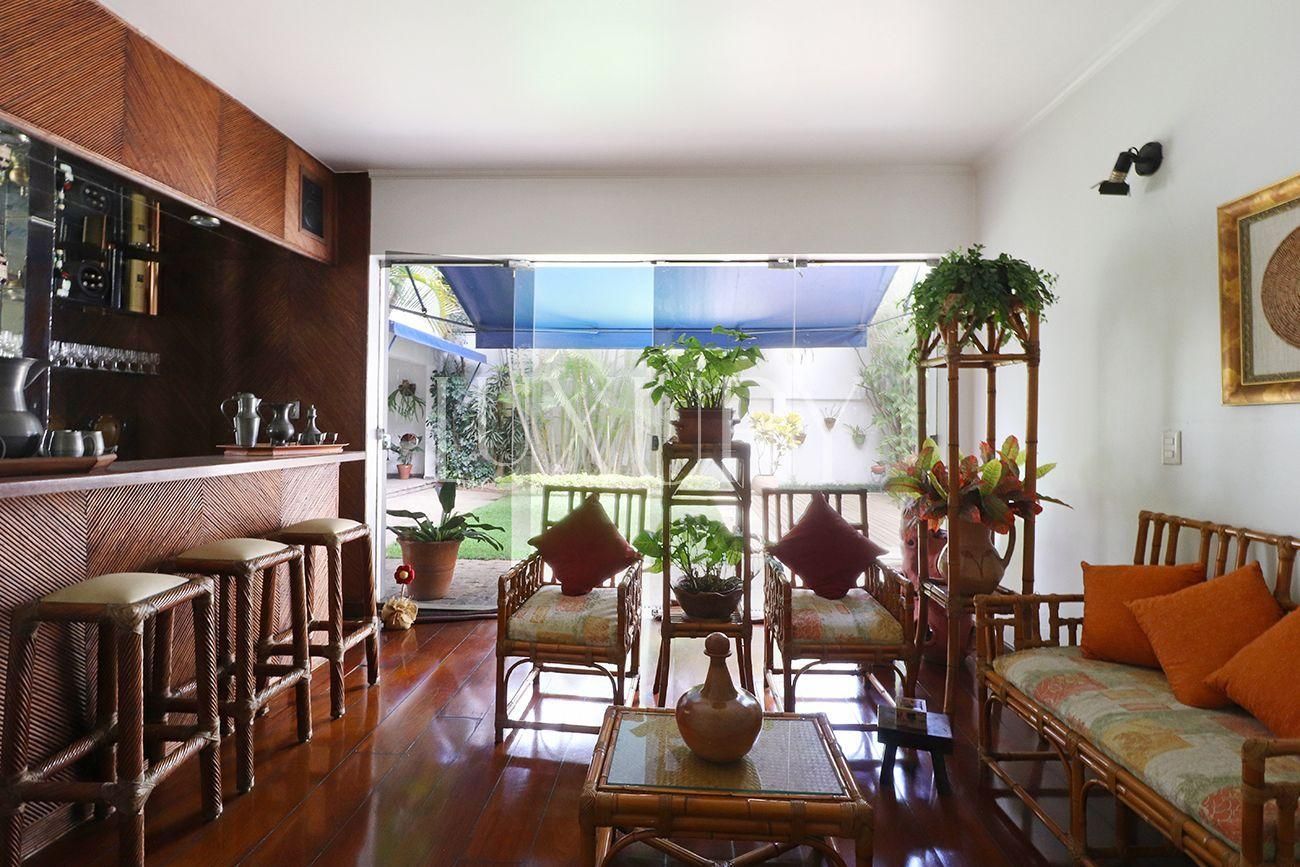 Casa com 3 suítes à venda em Alto De Pinheiros, São Paulo, por R$ 3.799.000 Imagem 6