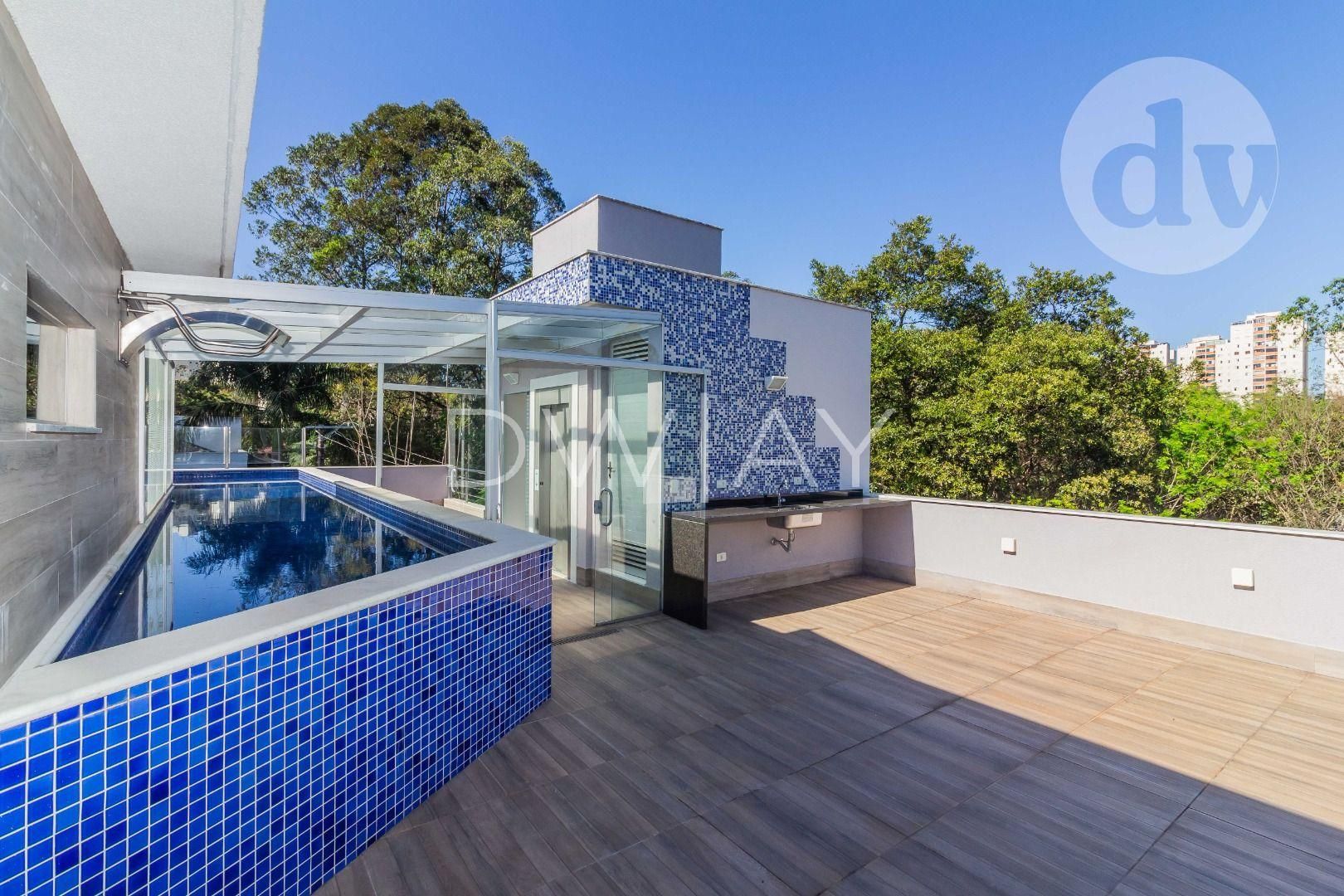 Casa com 4 suítes à venda em Tucuruvi, São Paulo, por R$ 5.250.000 Imagem 5