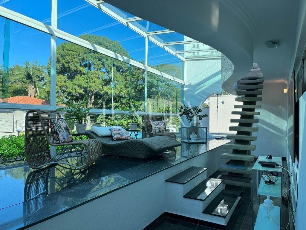 Casa com 4 suítes à venda em Vila Ida, São Paulo, por R$ 6.970.000 Imagem 4