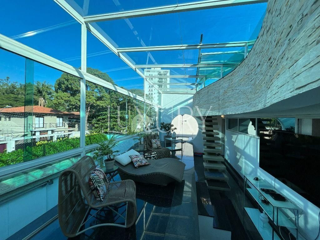 Casa com 4 suítes à venda em Vila Ida, São Paulo, por R$ 6.970.000 Imagem 5