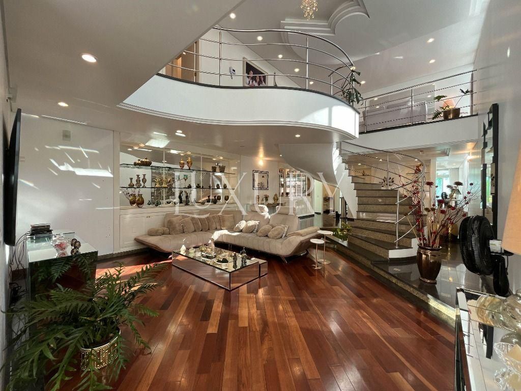 Casa com 4 suítes à venda em Vila Ida, São Paulo, por R$ 6.970.000 Imagem 7