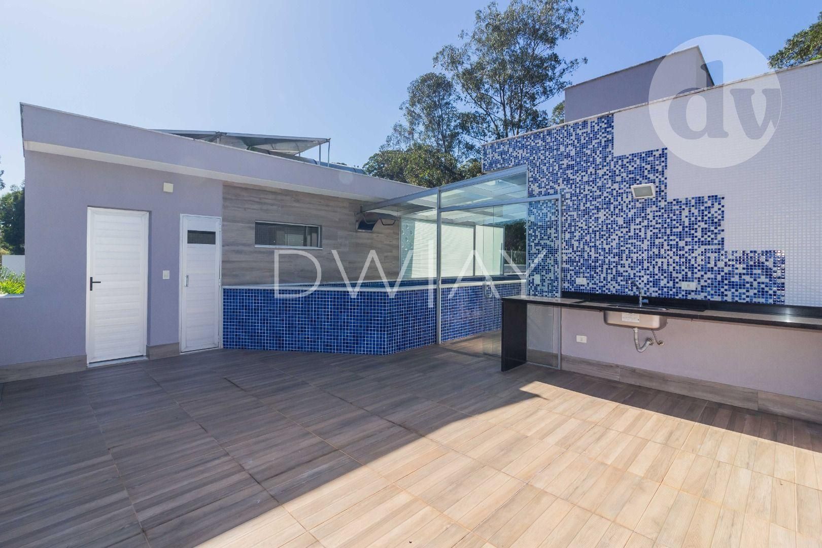 Casa com 4 suítes à venda em Tucuruvi, São Paulo, por R$ 5.250.000 Imagem 6