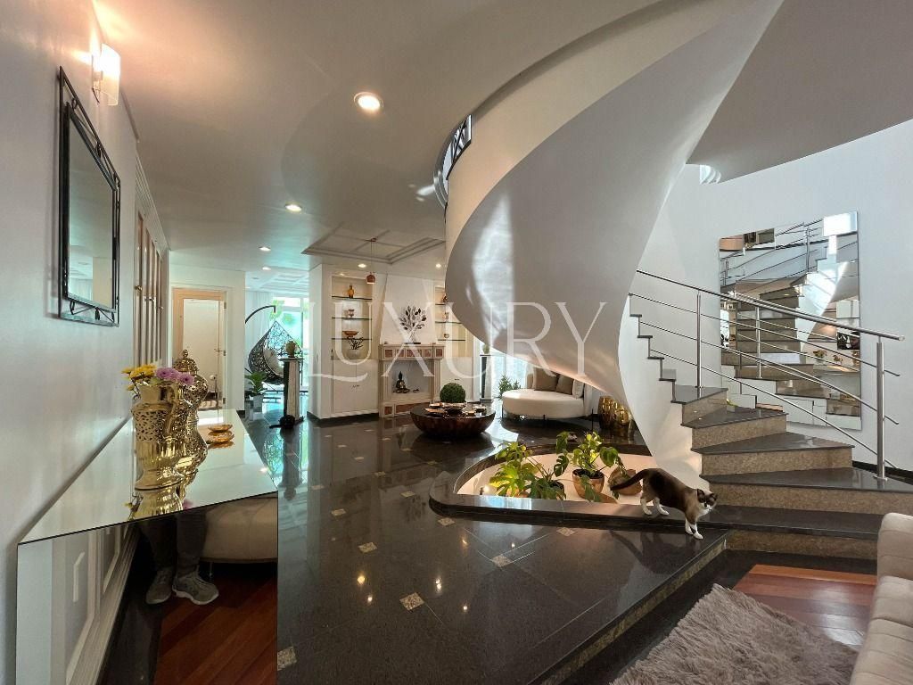 Casa com 4 suítes à venda em Vila Ida, São Paulo, por R$ 6.970.000 Imagem 8