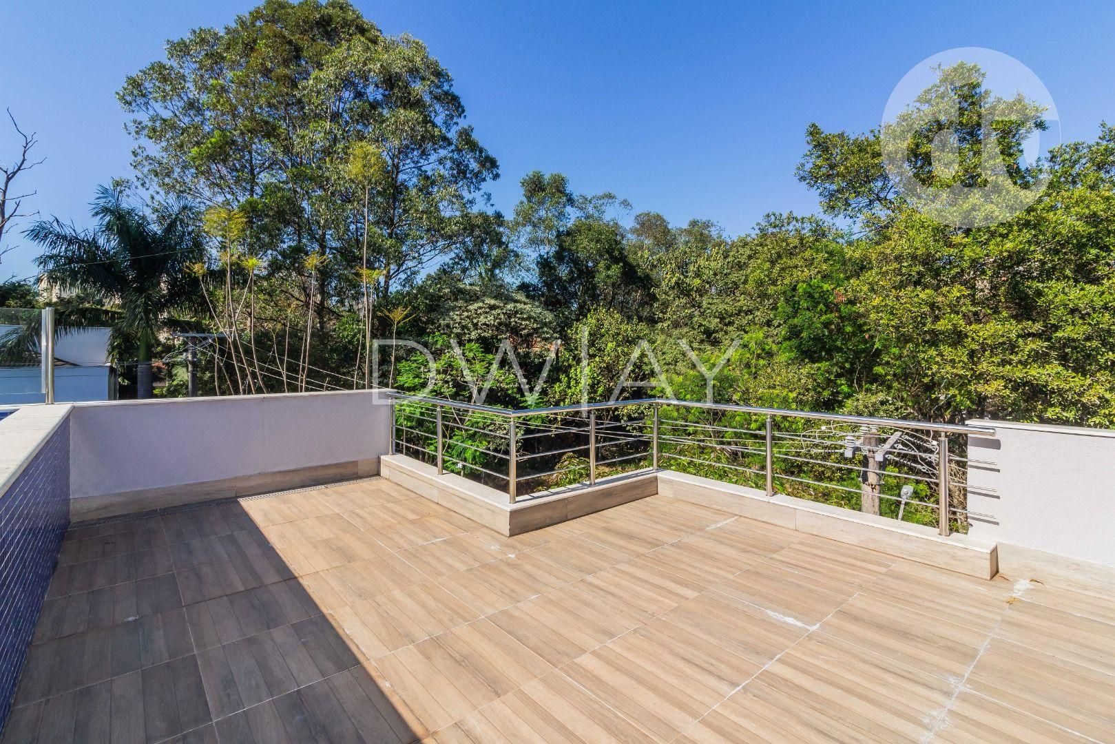 Casa com 4 suítes à venda em Tucuruvi, São Paulo, por R$ 5.250.000 Imagem 7
