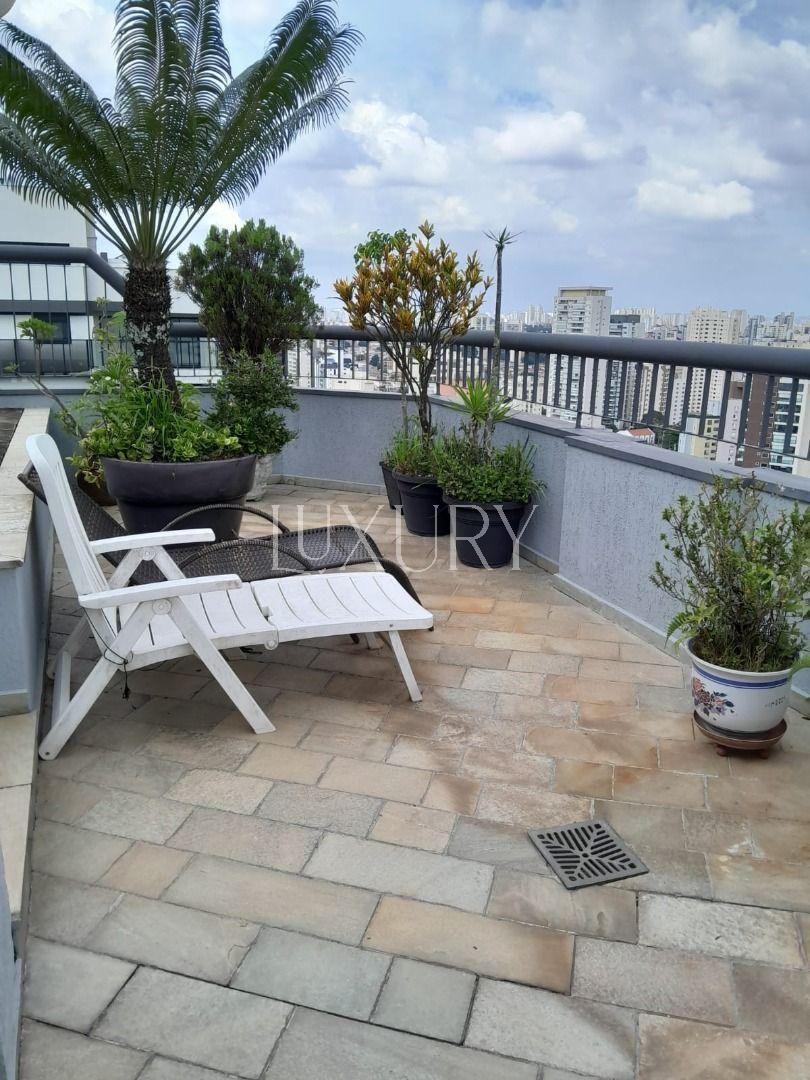 Cobertura com 2 suítes à venda em Saúde, São Paulo, por R$ 2.100.000 Imagem 6