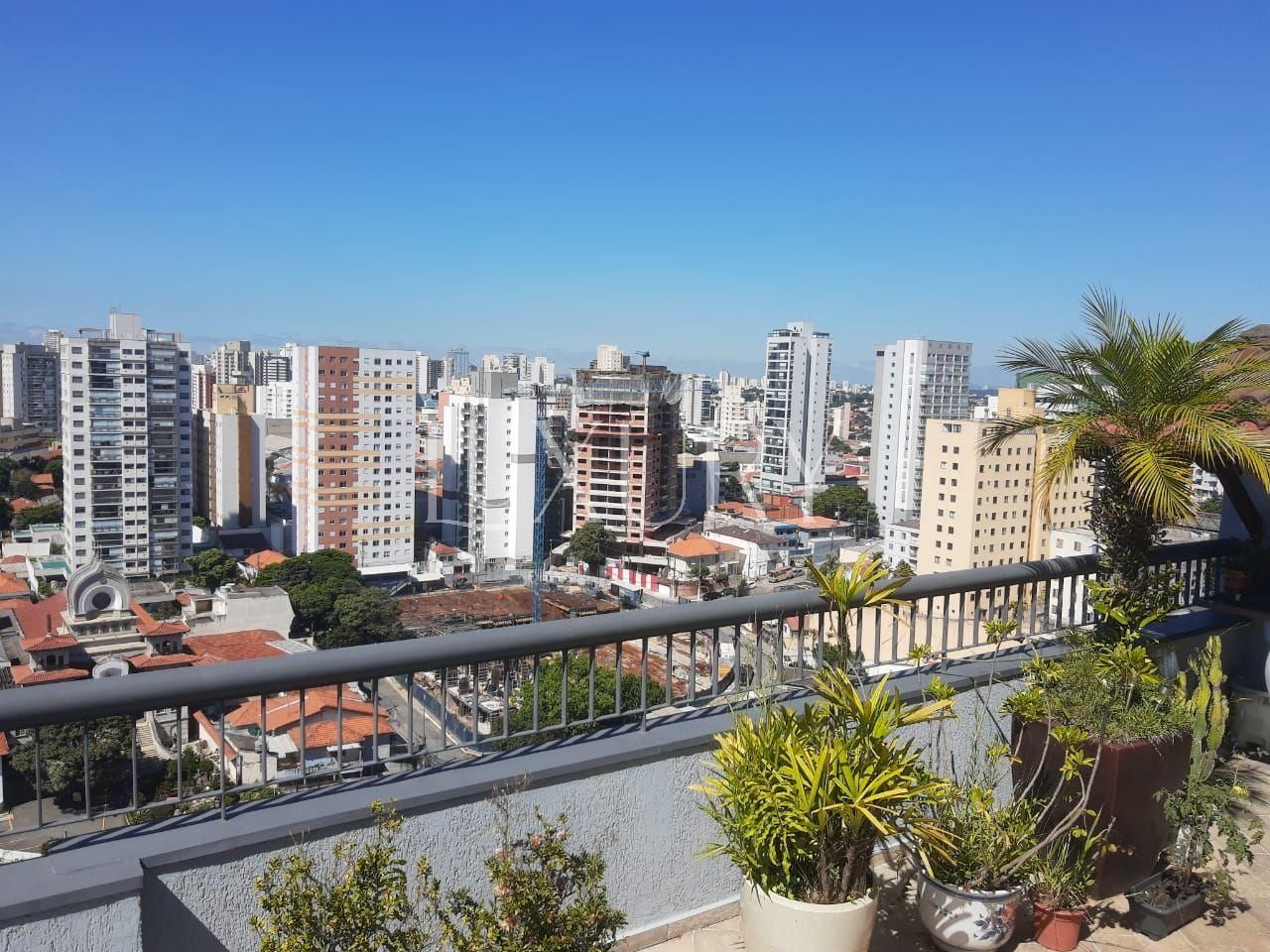 Cobertura com 2 suítes à venda em Saúde, São Paulo, por R$ 2.100.000 Imagem 7