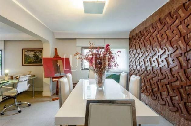 Apartamento com 3 suítes à venda em Jardim América, São Paulo, por R$ 2.580.000 Imagem 4
