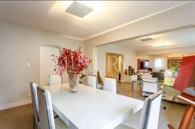 Apartamento com 3 suítes à venda em Jardim América, São Paulo, por R$ 2.580.000 Imagem 5