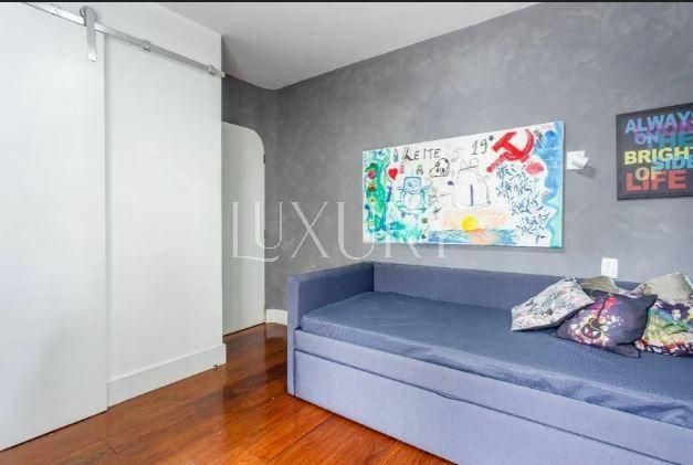 Apartamento com 3 suítes à venda em Jardim América, São Paulo, por R$ 2.580.000 Imagem 8