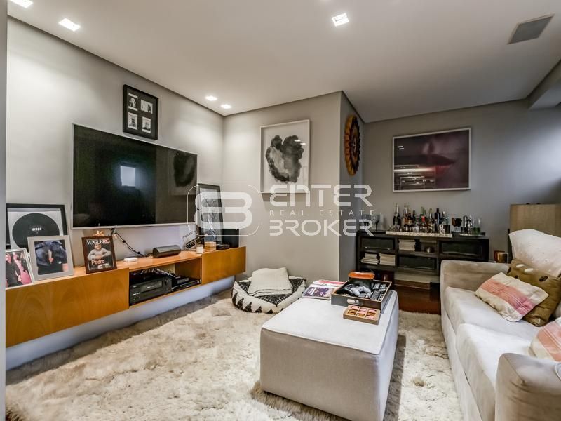 Apartamento com 3 suítes à venda em Itaim Bibi, São Paulo, por R$ 5.200.000 Imagem 6