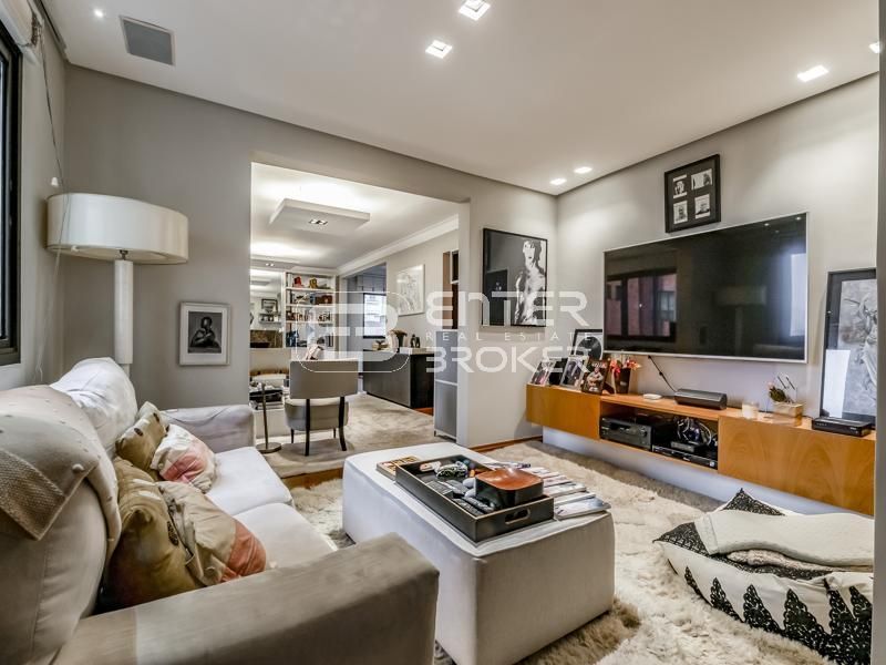 Apartamento com 3 suítes à venda em Itaim Bibi, São Paulo, por R$ 5.200.000 Imagem 7