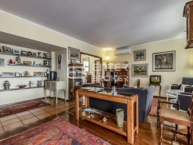 Apartamento com 1 suítes à venda em Cerqueira César, São Paulo, por R$ 3.200.000 Imagem 8